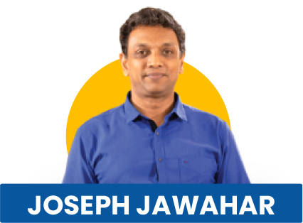 Joseph Jawahar